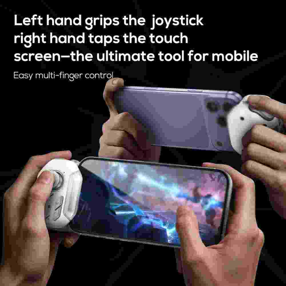 Board Game Android - Manette de jeu mobile MB07 avec