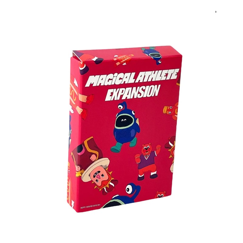 Board Game Economy - Extension DIY du jeu de société