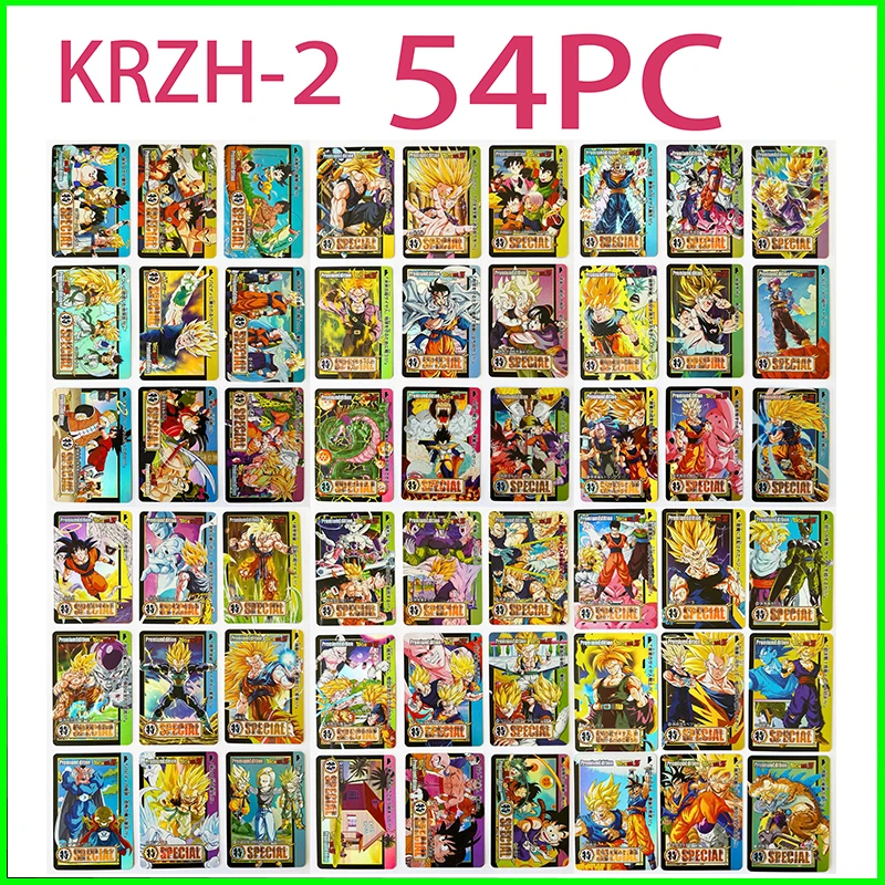 Board Game Android - Cartes à collectionner Dragon Ball, jeux