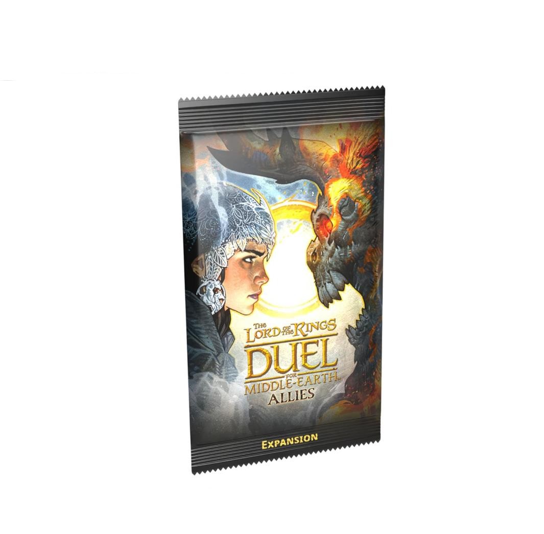 Board Game Love Letter - Duel pour le Royaume d'Aldebaran -