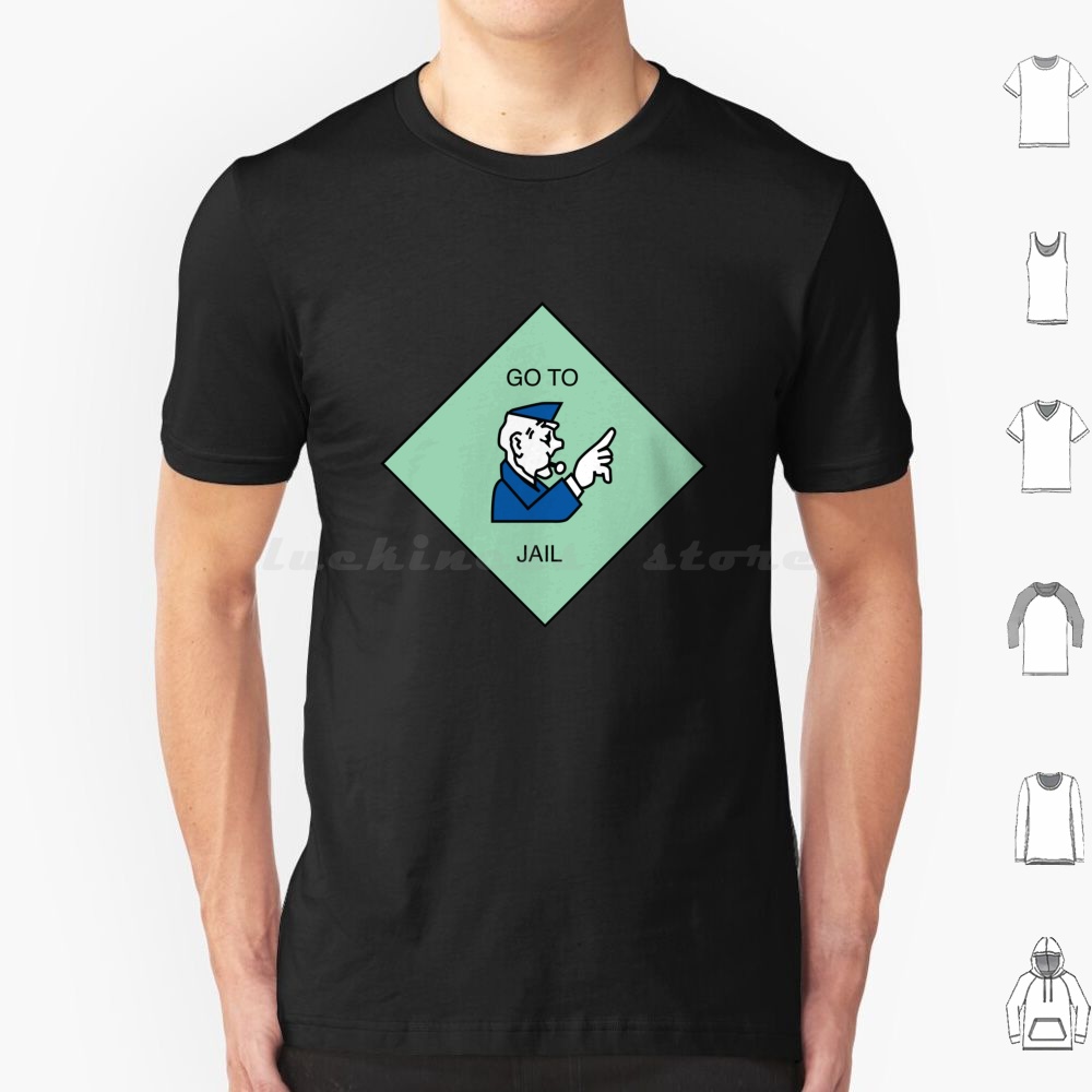 Board Game Print - T-shirt en coton unisexe, impression personnalisable,