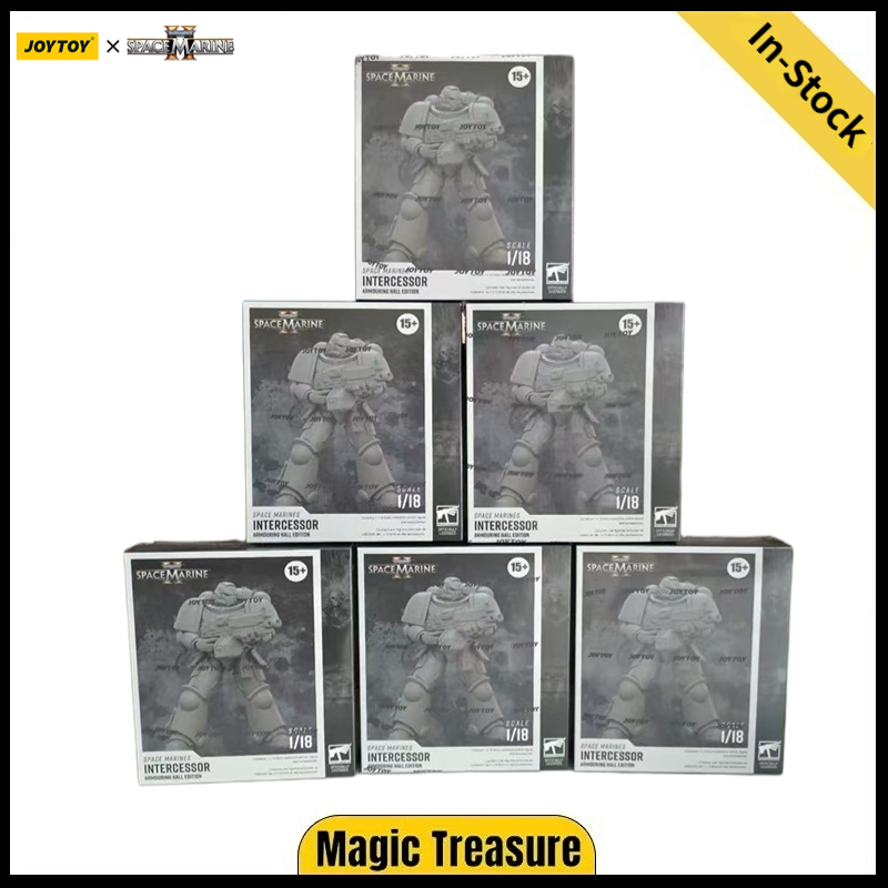 Board Game Warhammer 40K - 【Expédition en 24 heures】Figurine d'action JOYTOY