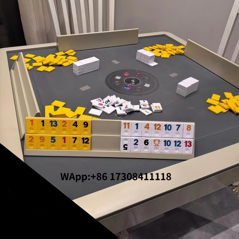 Board Game Electronic Table - Table de jeu électronique Inean Play