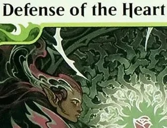 Board Game Life - Cartes Proxy TCG « Défense du