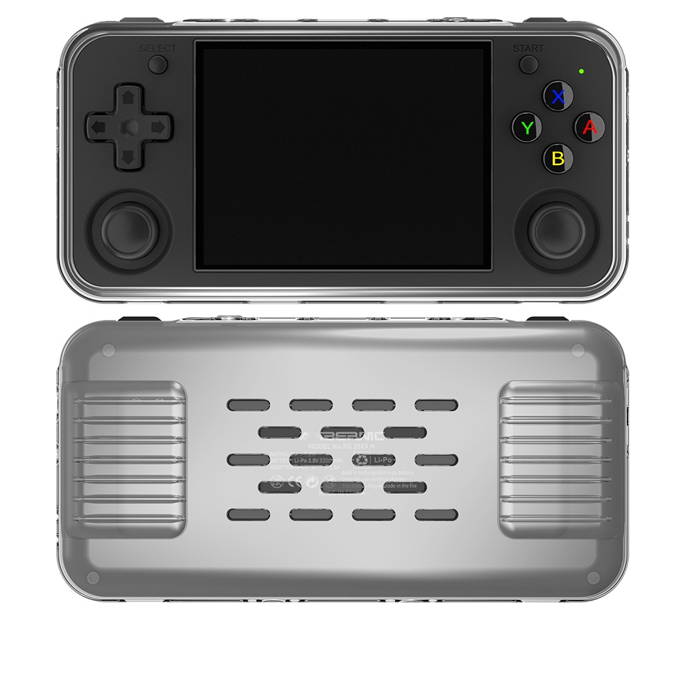 Board Game Warhammer 40K - Étui transparent pour console de jeu