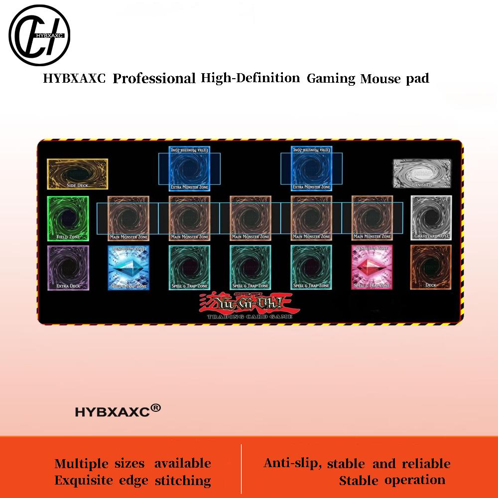 Tapis de jeu HD YuGiOh Classic - Board Game Template avis et prix