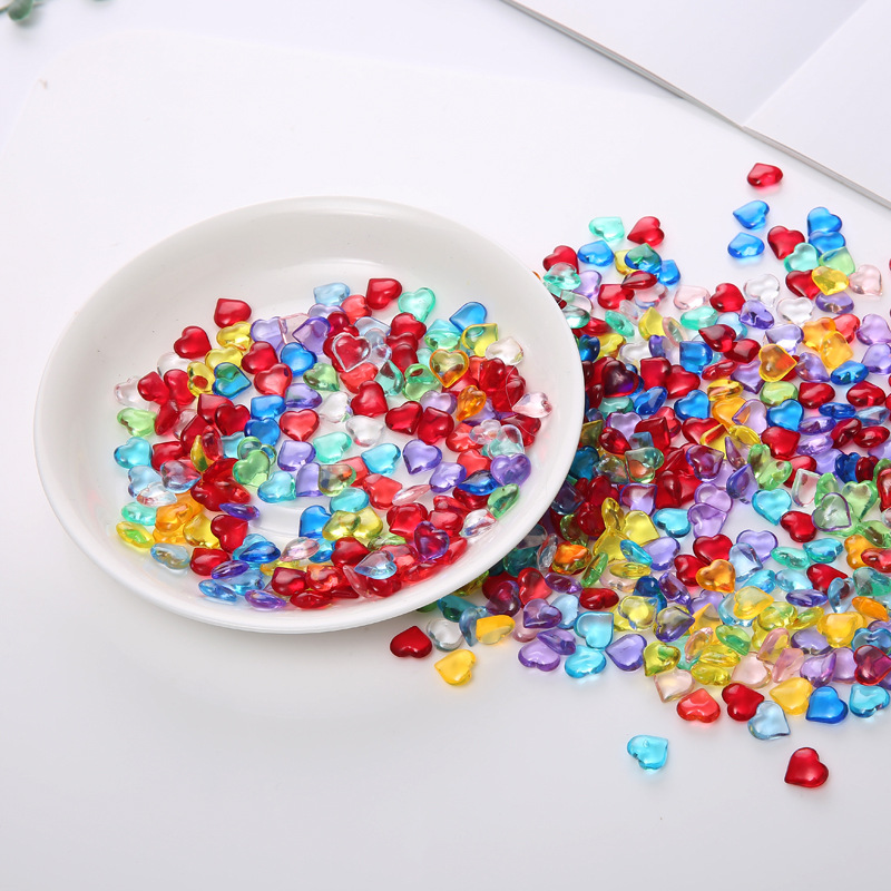 100 pièces 10*4mm forme de coe - Board Game Economy avis et prix