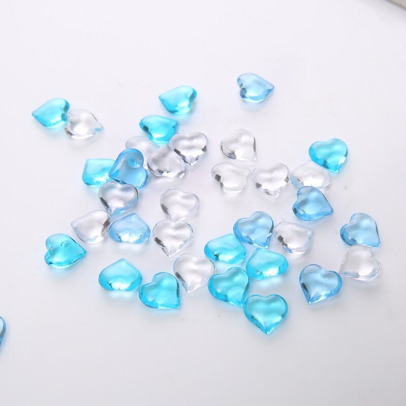 100 pièces 10*4mm forme de coe - Board Game Economy avis et prix