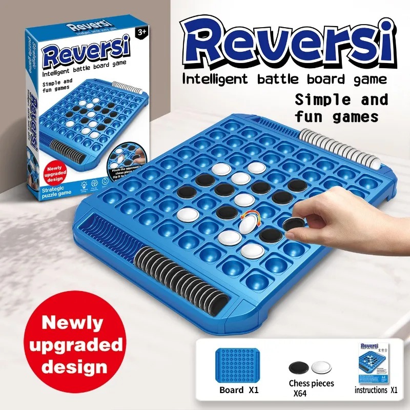 Jeu de stratégie à plateau dou - Board Game For 3 Players avis et prix