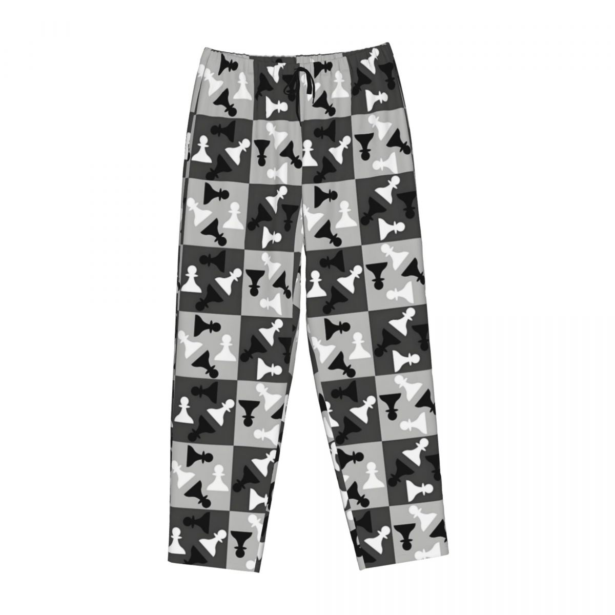 Pantalon de pyjama pour femmes - Board Game Print avis et prix