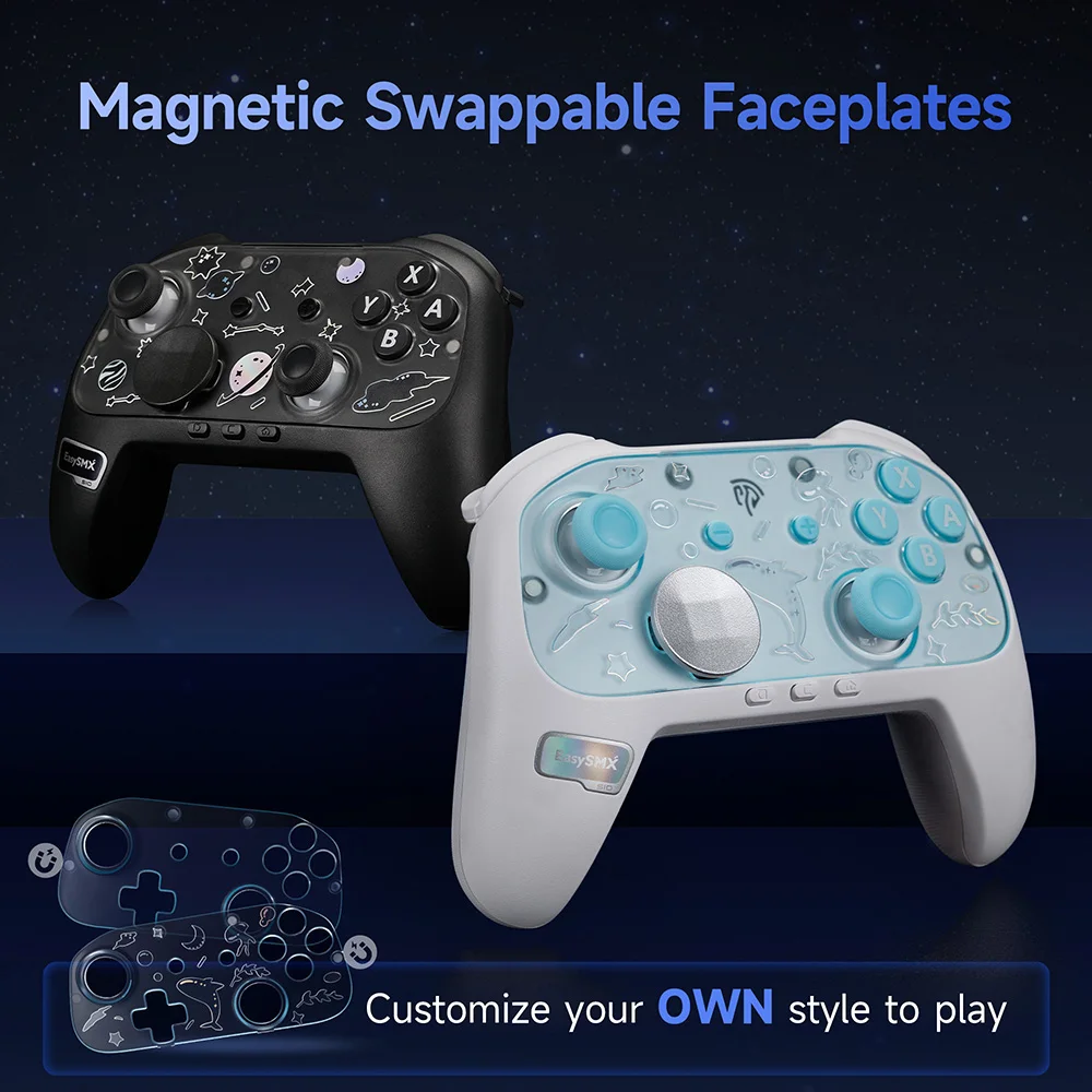 Manette de jeu sans fil EasySM - Board Game Android avis et prix