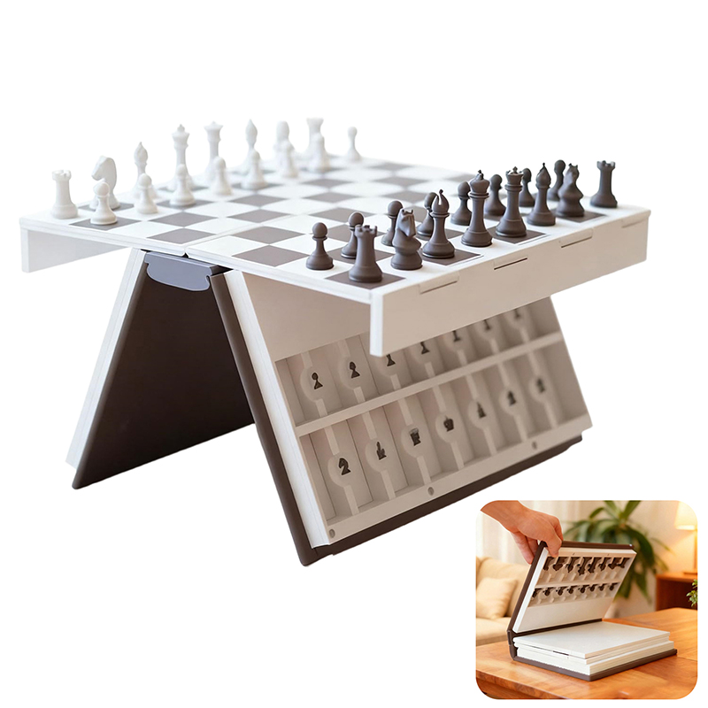 Jeu d'échecs imprimé en 3D, je - Board Game Print avis et prix