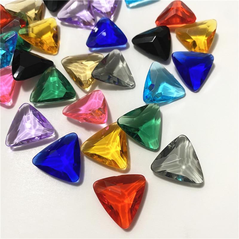 Pièces de pion triangulaires t - Board Game Economy avis et prix