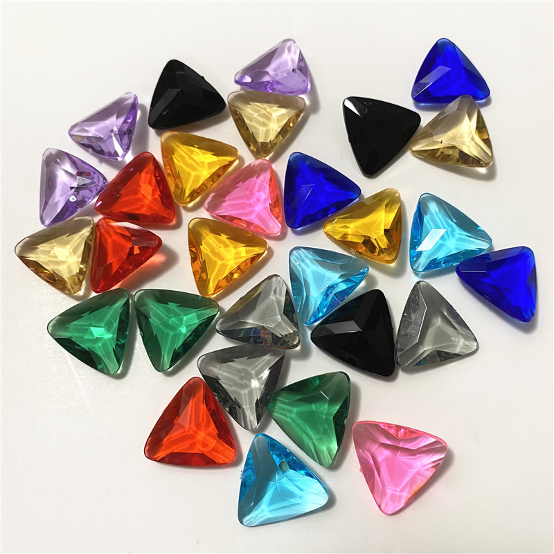 Pièces de pion triangulaires t - Board Game Economy avis et prix