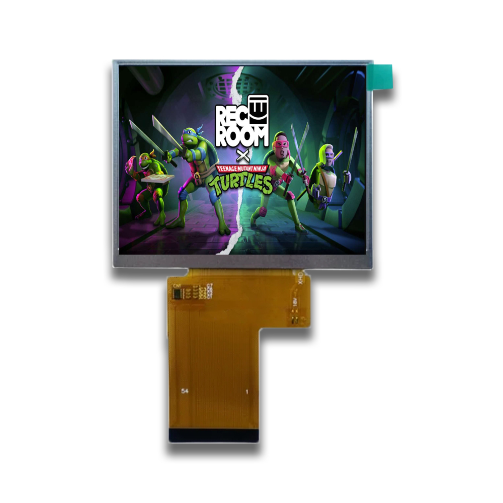 3.5 pouces pour ANBERNIC RG35X - Board Game Warhammer 40K avis et prix
