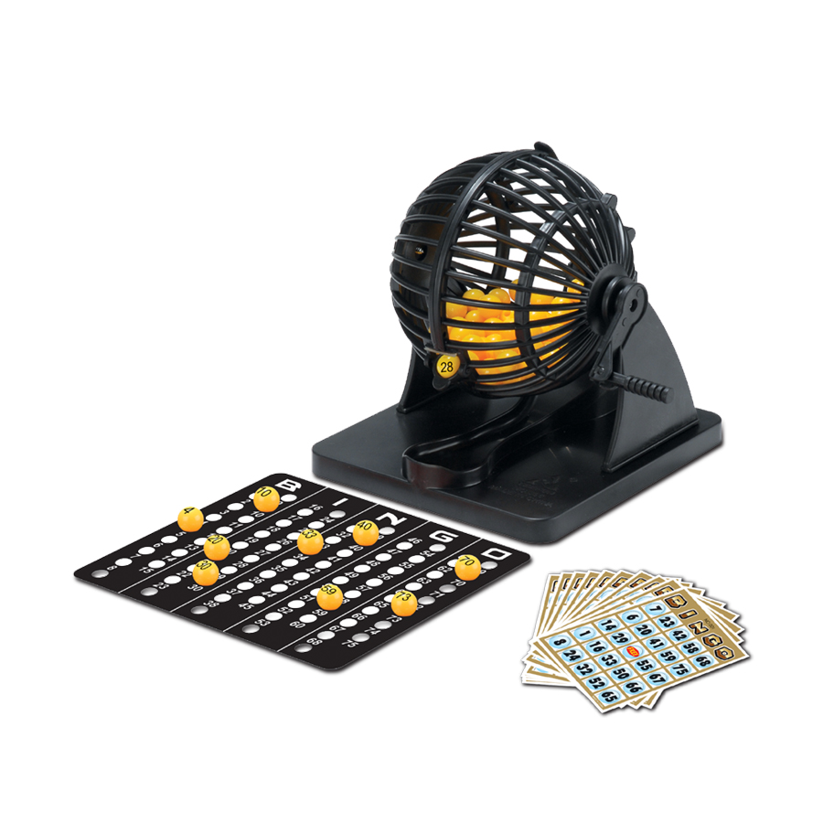 Machine de loterie de Bingo, p - Board Game Electronic Table avis et prix