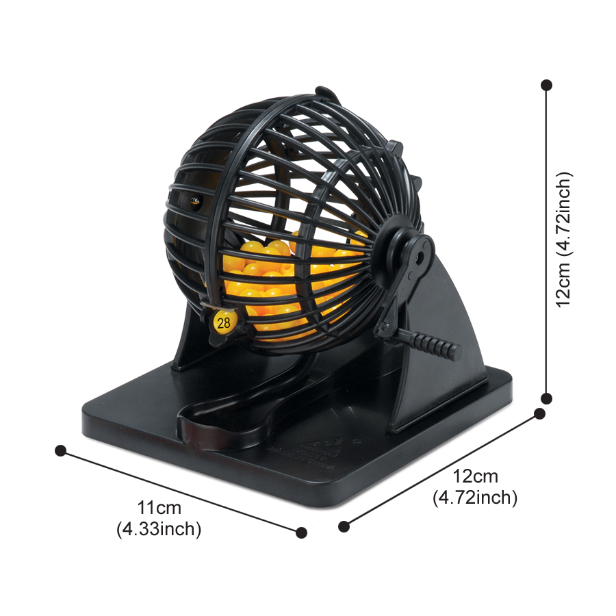 Machine de loterie de Bingo, p - Board Game Electronic Table avis et prix
