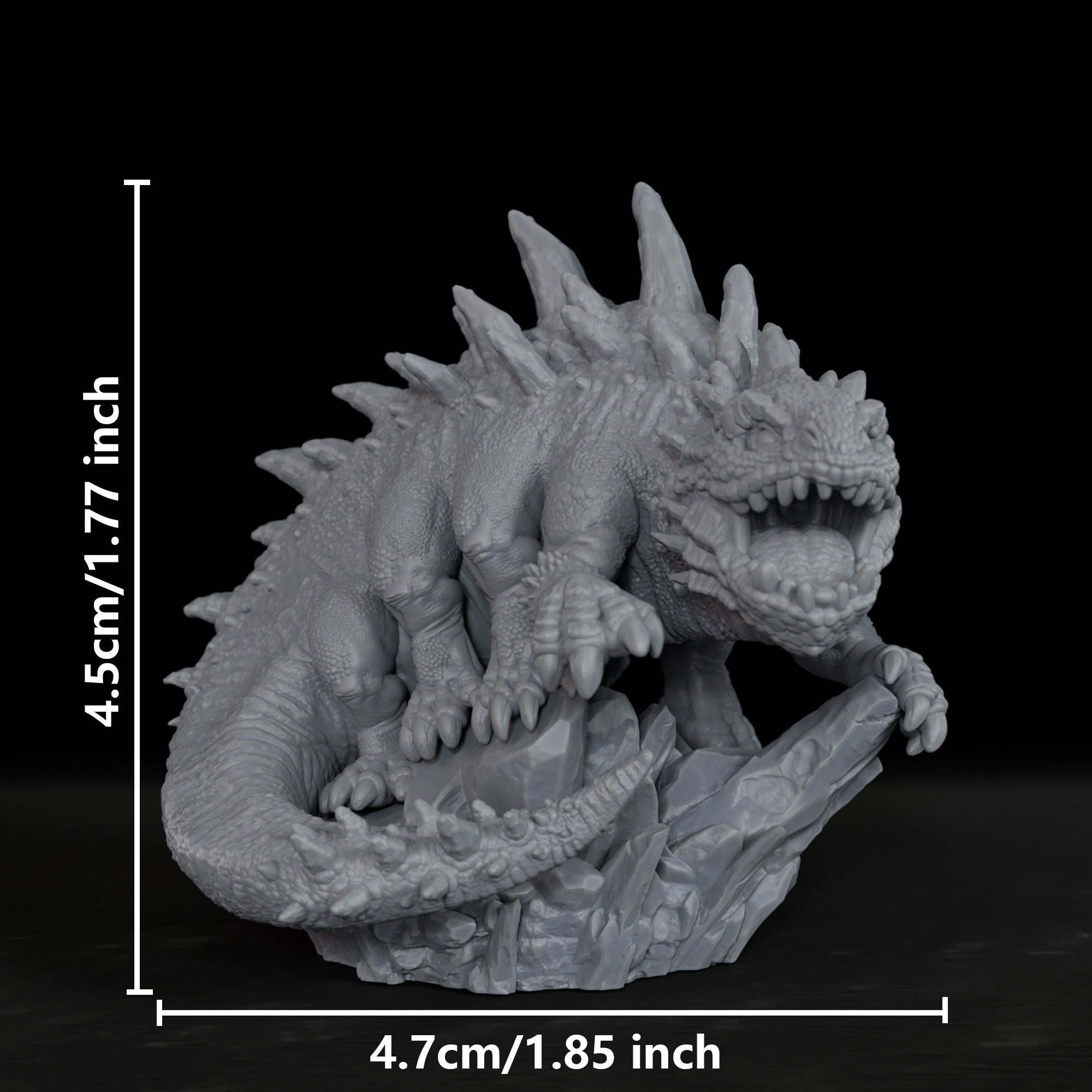 Miniatures de Basilisk Fantast - Board Game Electronic Table avis et prix
