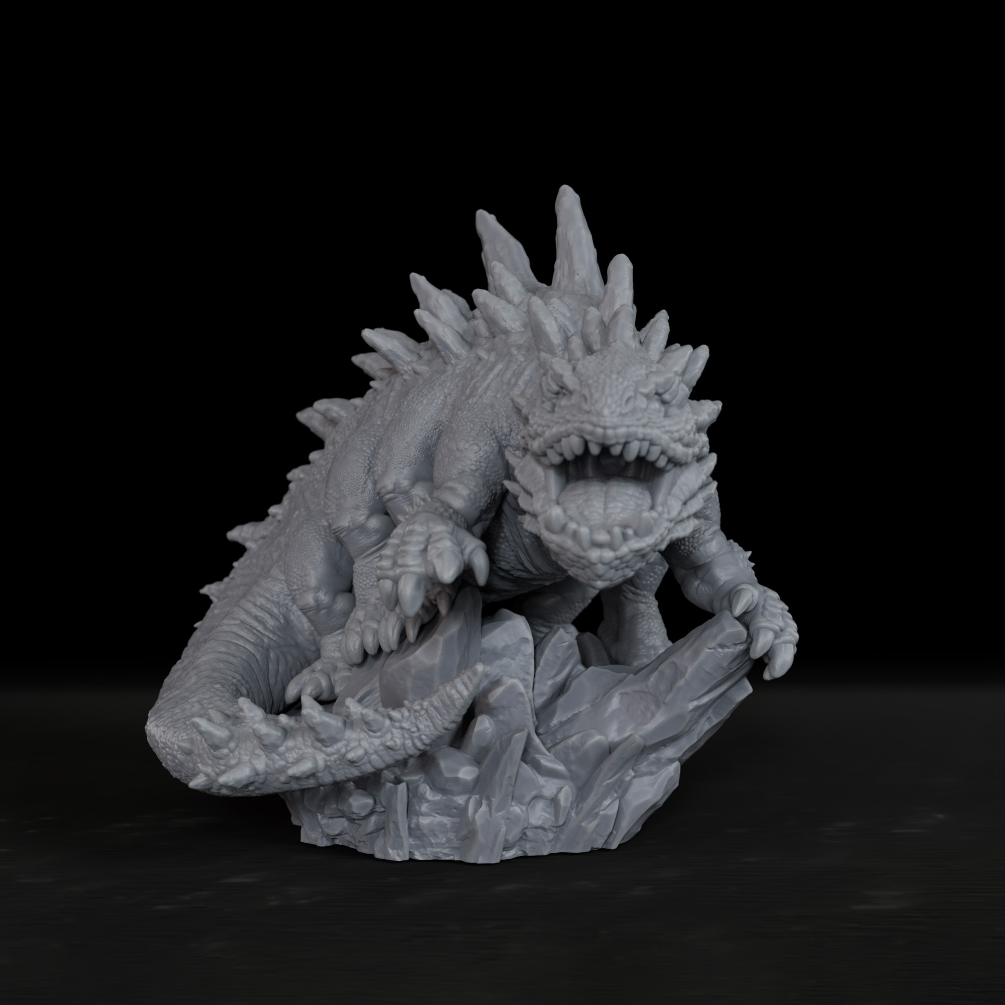 Miniatures de Basilisk Fantast - Board Game Electronic Table avis et prix