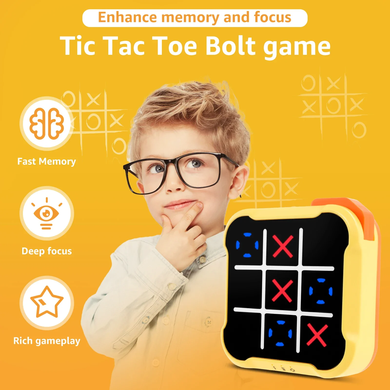 Jeu d'échecs électronique 3 en - Board Game For 3 Players avis et prix