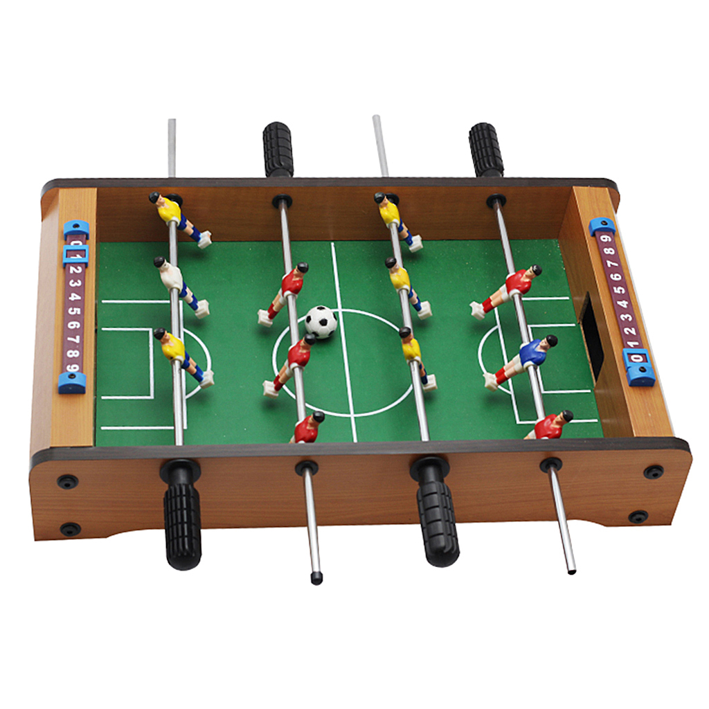 Jeu de football de table en bo - Board Game Yahtzee avis et prix