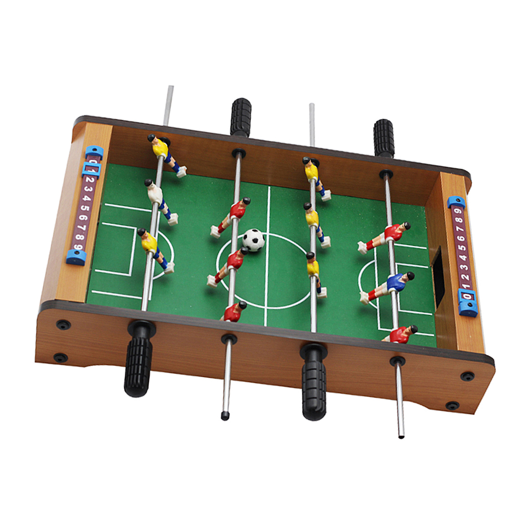 Jeu de football de table en bo - Board Game Yahtzee avis et prix