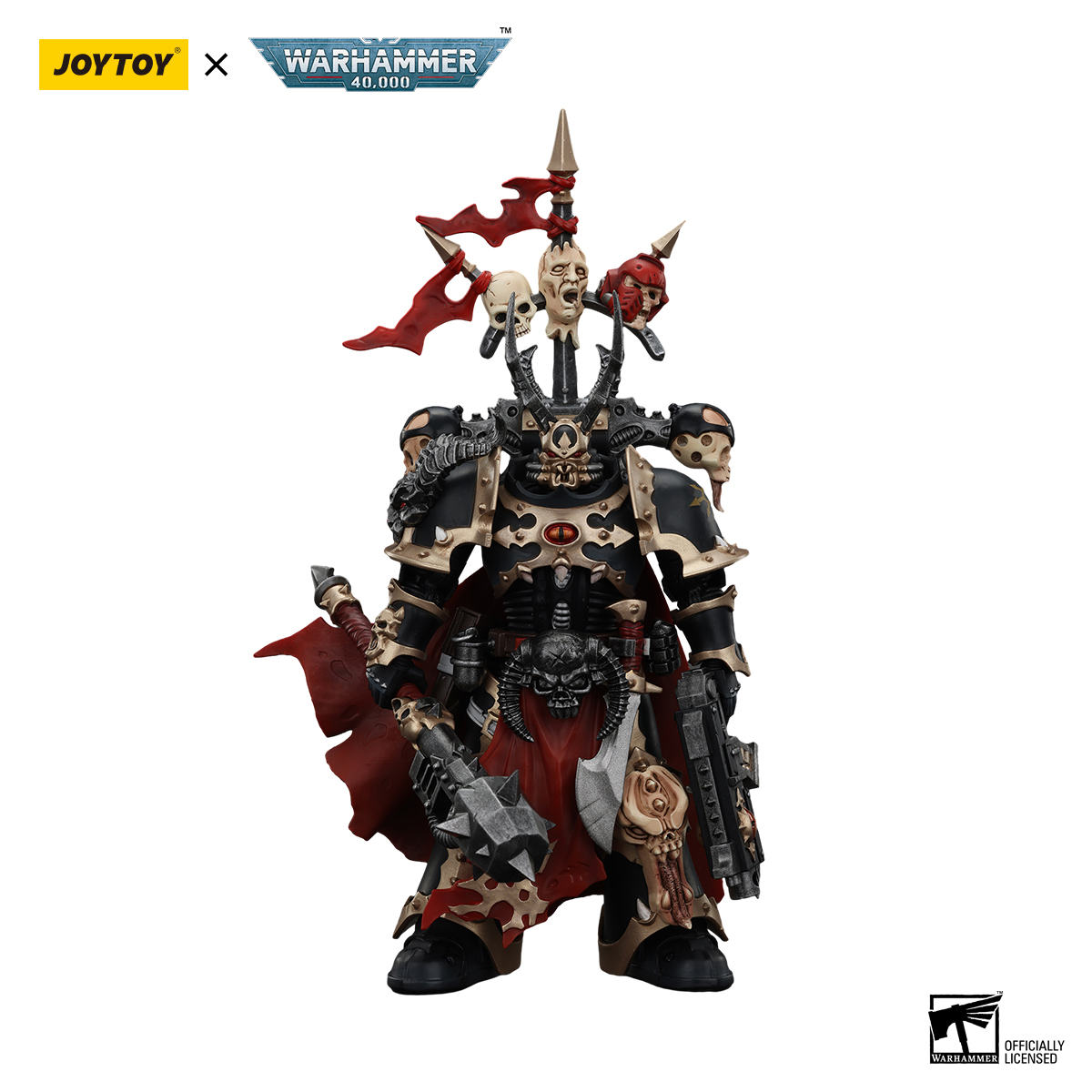 JOYTOY Warhammer 40k 1/18 figu - Board Game Warhammer 40K avis et prix