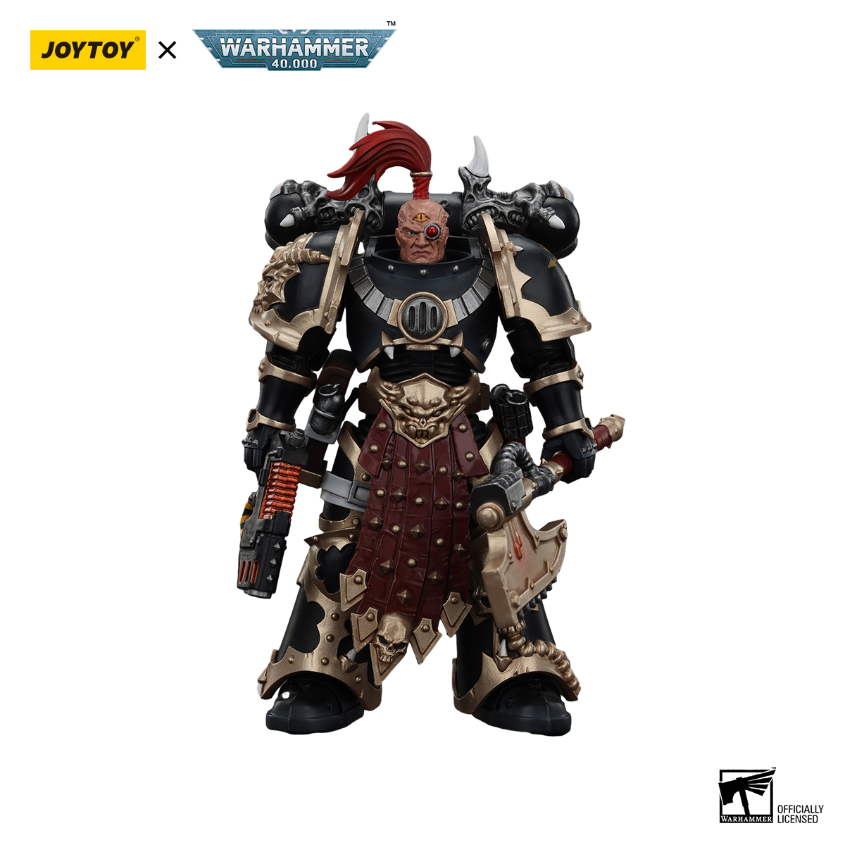 JOYTOY Warhammer 40k 1/18 figu - Board Game Warhammer 40K avis et prix