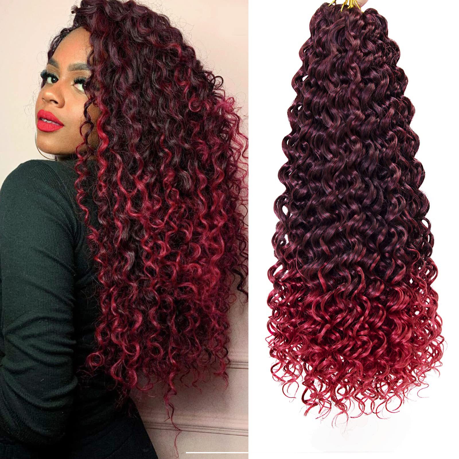 Extensions de cheveux synthéti - Board Game Yogi avis et prix