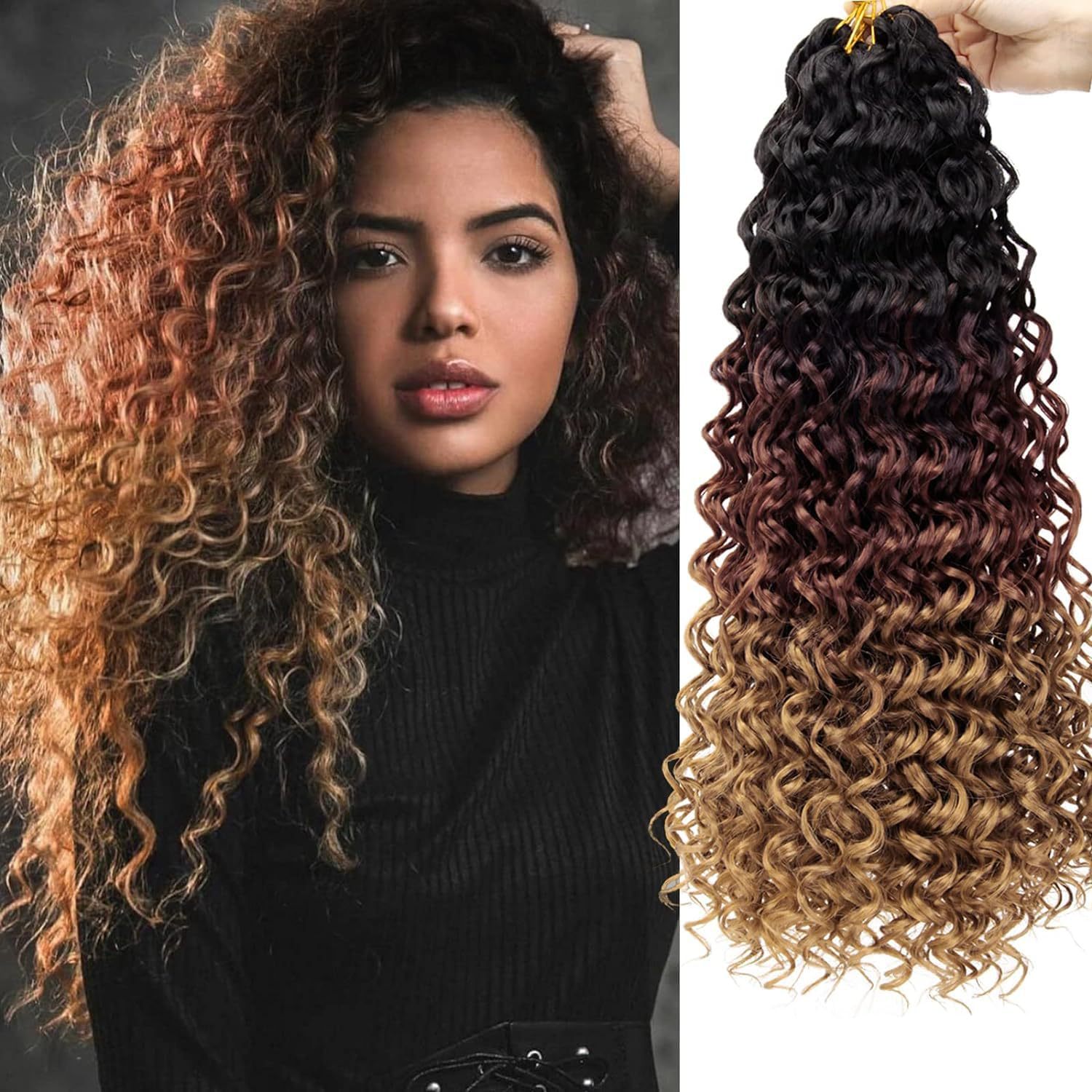Extensions de cheveux synthéti - Board Game Yogi avis et prix