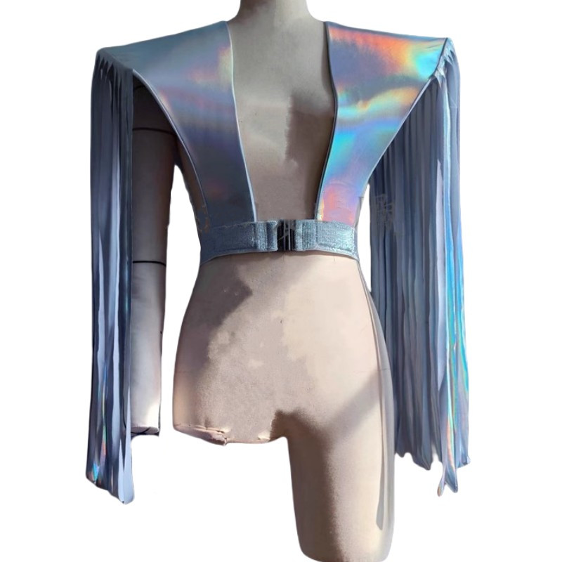 Fringe Armor for Dance Costume - Board Game Yogi avis et prix