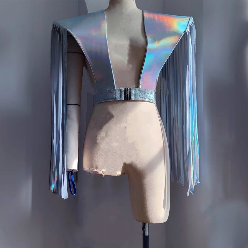 Fringe Armor for Dance Costume - Board Game Yogi avis et prix