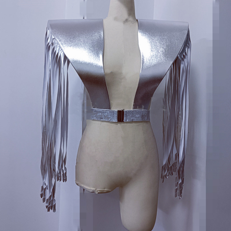 Fringe Armor for Dance Costume - Board Game Yogi avis et prix