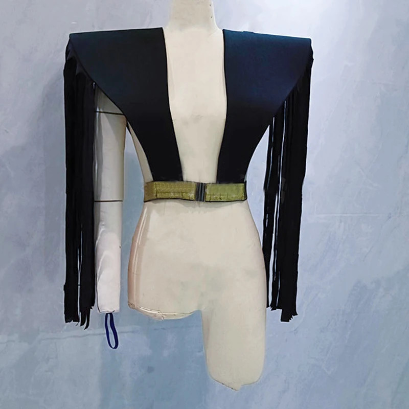 Fringe Armor for Dance Costume - Board Game Yogi avis et prix