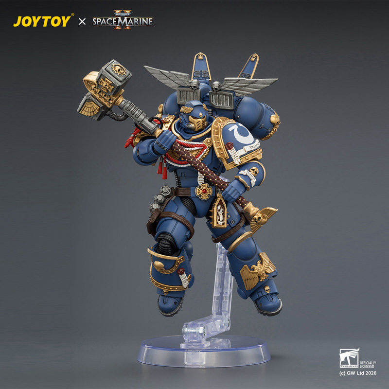 Précommande JOYTOY Warhammer S - Board Game Warhammer 40K avis et prix