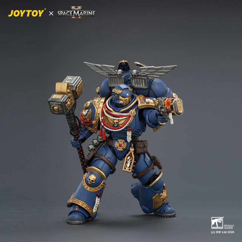 Précommande JOYTOY Warhammer S - Board Game Warhammer 40K avis et prix
