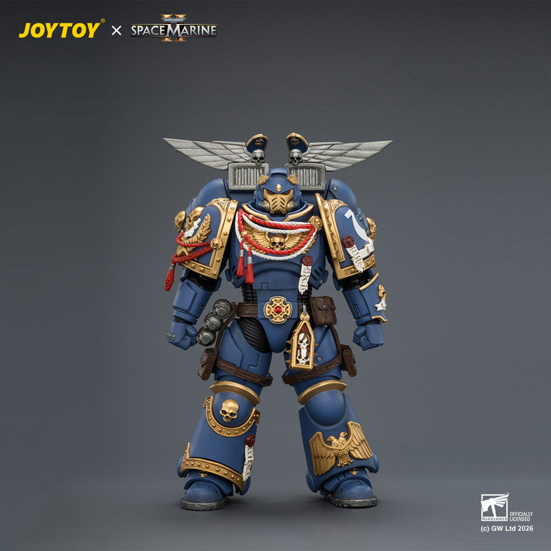 Précommande JOYTOY Warhammer S - Board Game Warhammer 40K avis et prix
