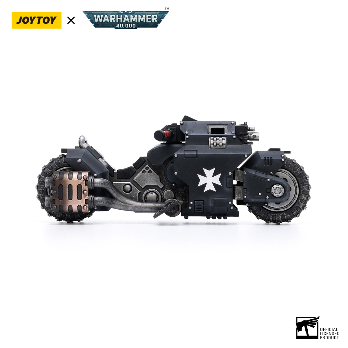 [EN STOCK] JOYTOY Warhammer 40 - Board Game Warhammer 40K avis et prix