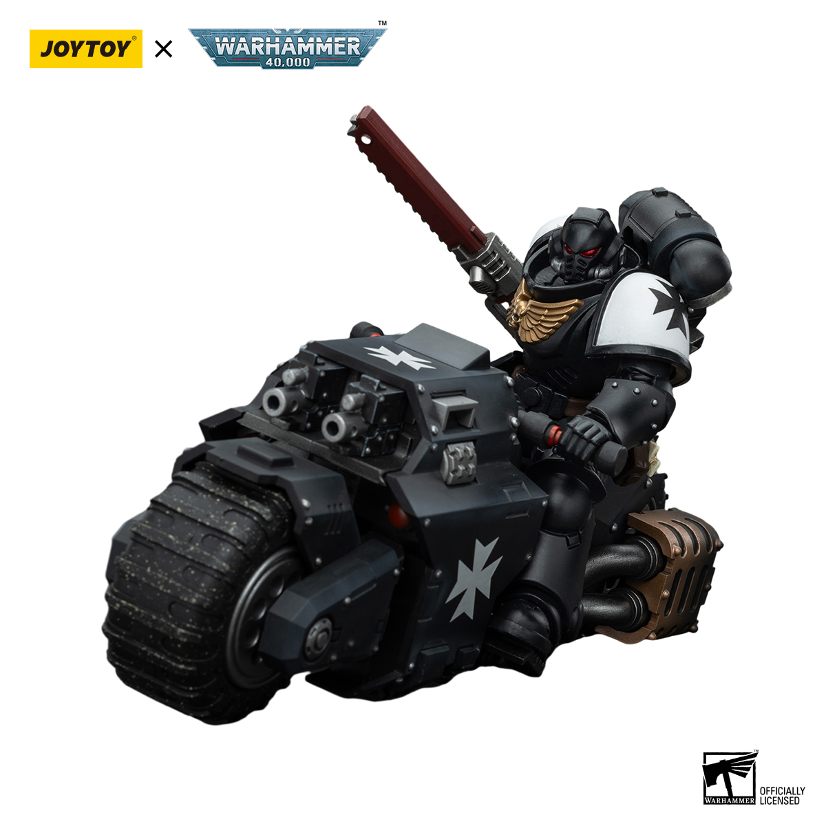 [EN STOCK] JOYTOY Warhammer 40 - Board Game Warhammer 40K avis et prix