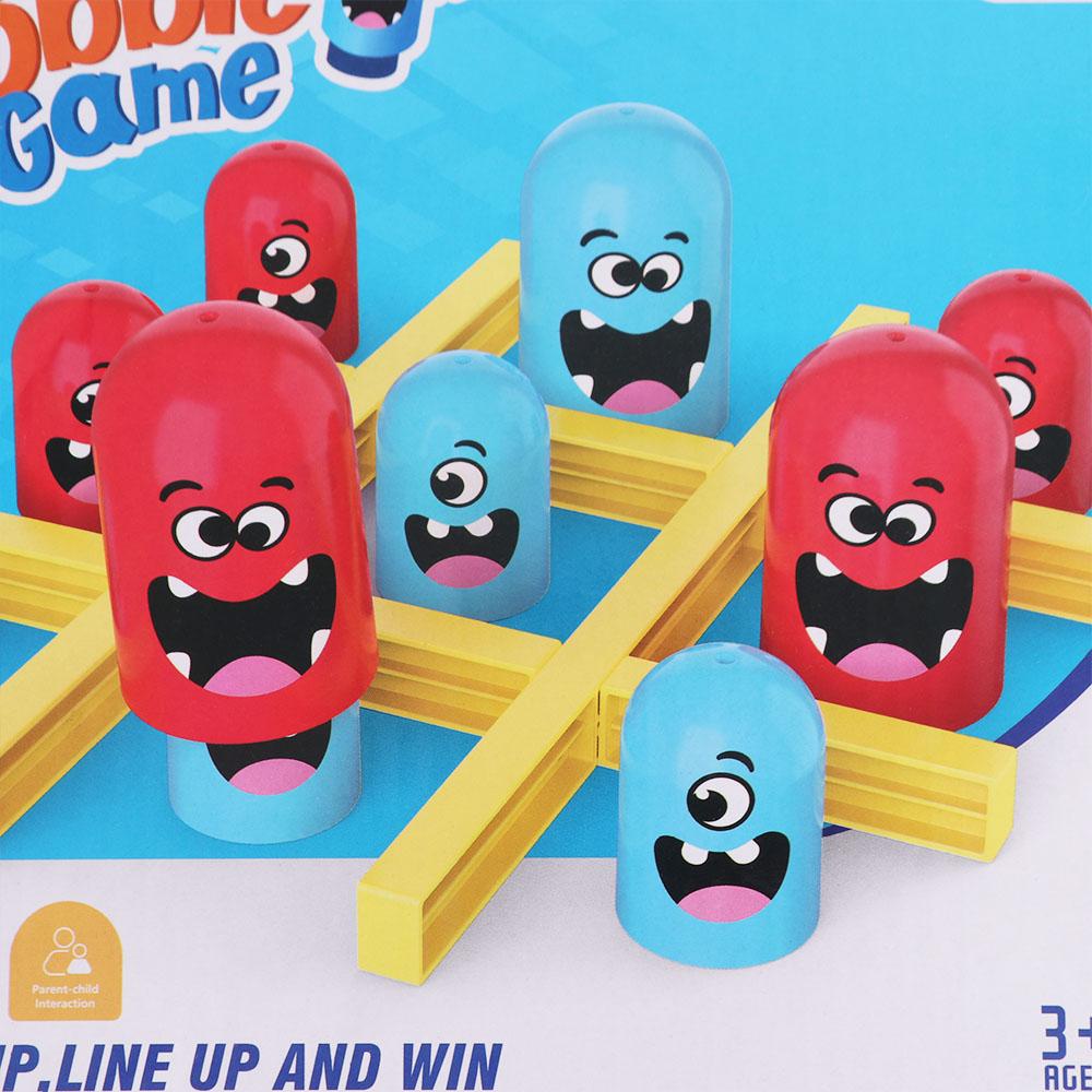 Jeu de société interactif 2 jo - Board Game For 3 Players avis et prix