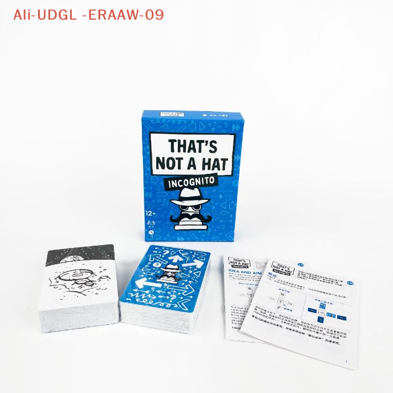 1 ensemble de jeu de table ang - Board Game For 3 Players avis et prix
