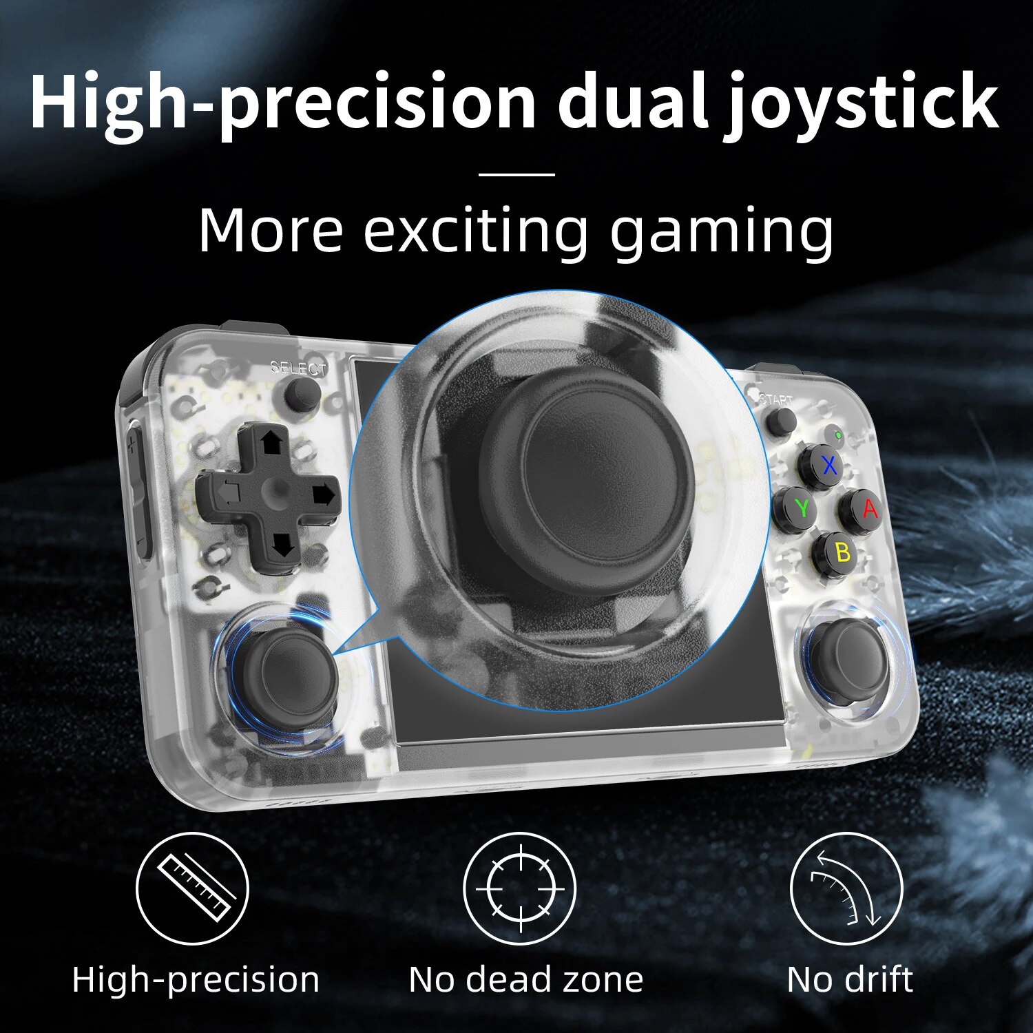 Console de jeu portable ANBERN - Board Game Warhammer 40K avis et prix