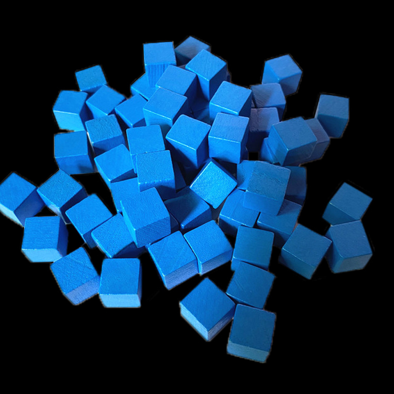 100 pièces/lots 14 couleurs 10 - Board Game Economy avis et prix