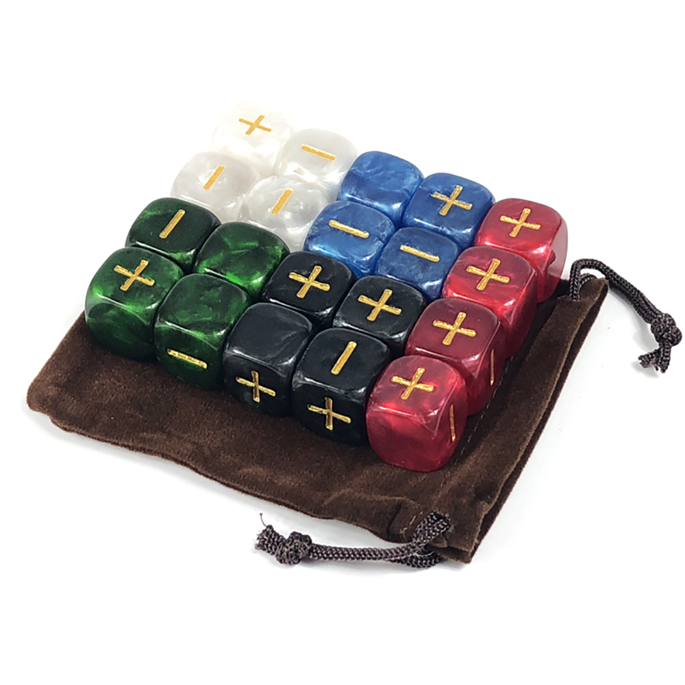 Dés du destin avec sac pour je - Board Game Electronic Table avis et prix