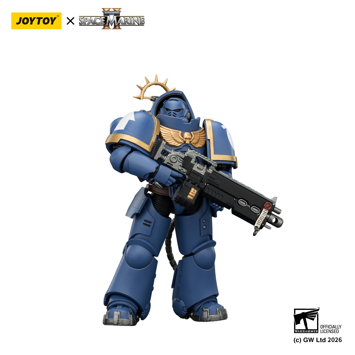 JOYTOY Figurine d'action 1/18  - Board Game Warhammer 40K avis et prix