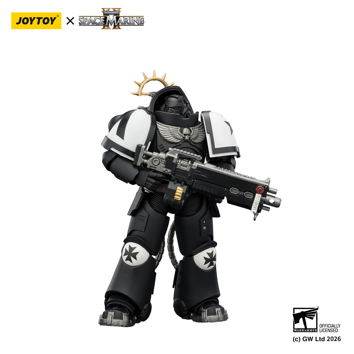 JOYTOY Figurine d'action 1/18  - Board Game Warhammer 40K avis et prix
