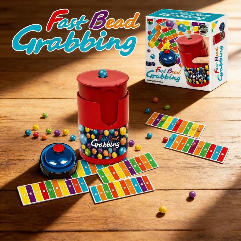 Machine de tirage au sort manu - Board Game For 3 Players avis et prix
