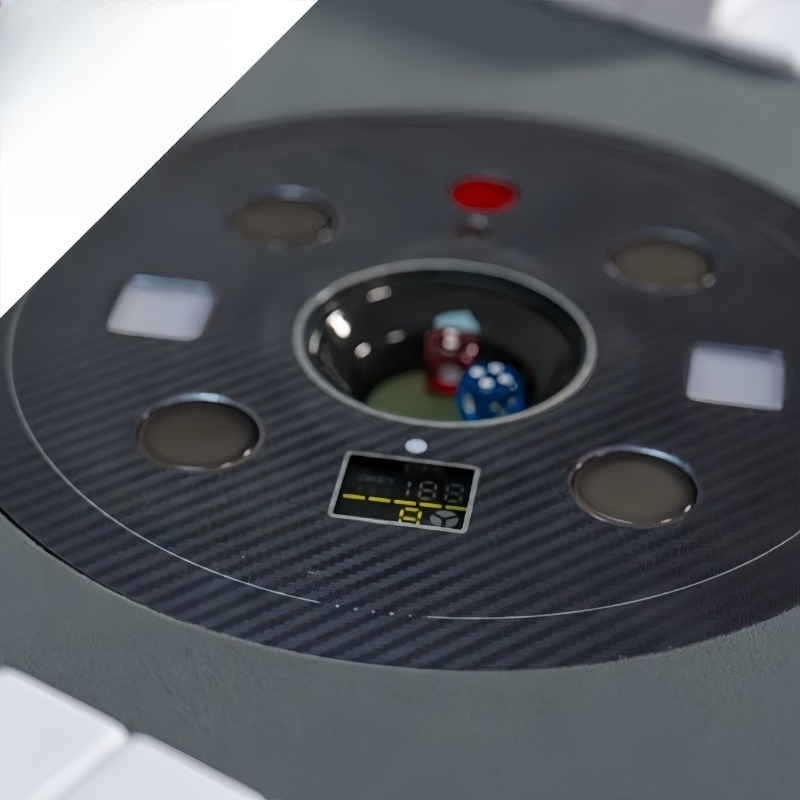 Table de jeu électronique Inea - Board Game Electronic Table avis et prix