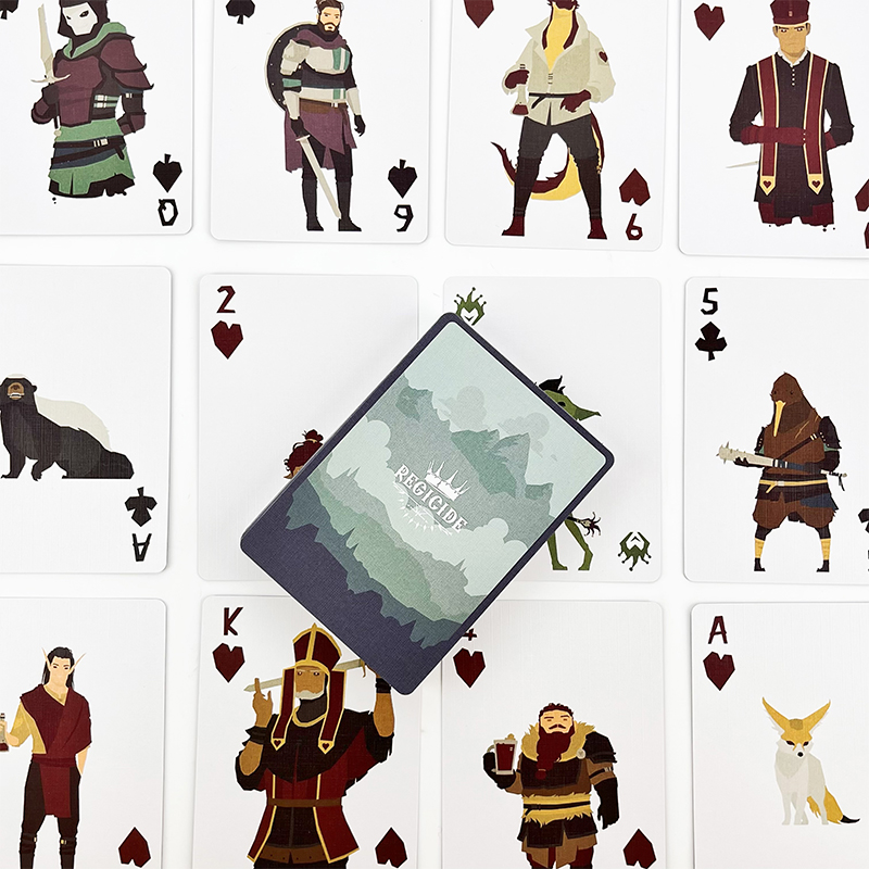 Assassinate the King, jeu de s - Board Game Electronic Table avis et prix