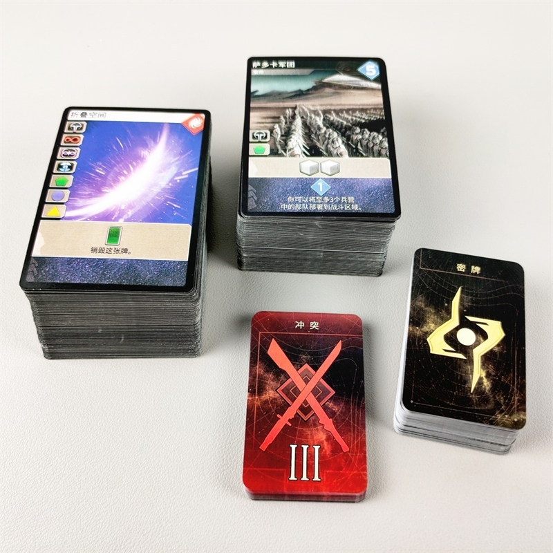 Jeu de société Dune Empire War - Board Game Electronic Table avis et prix